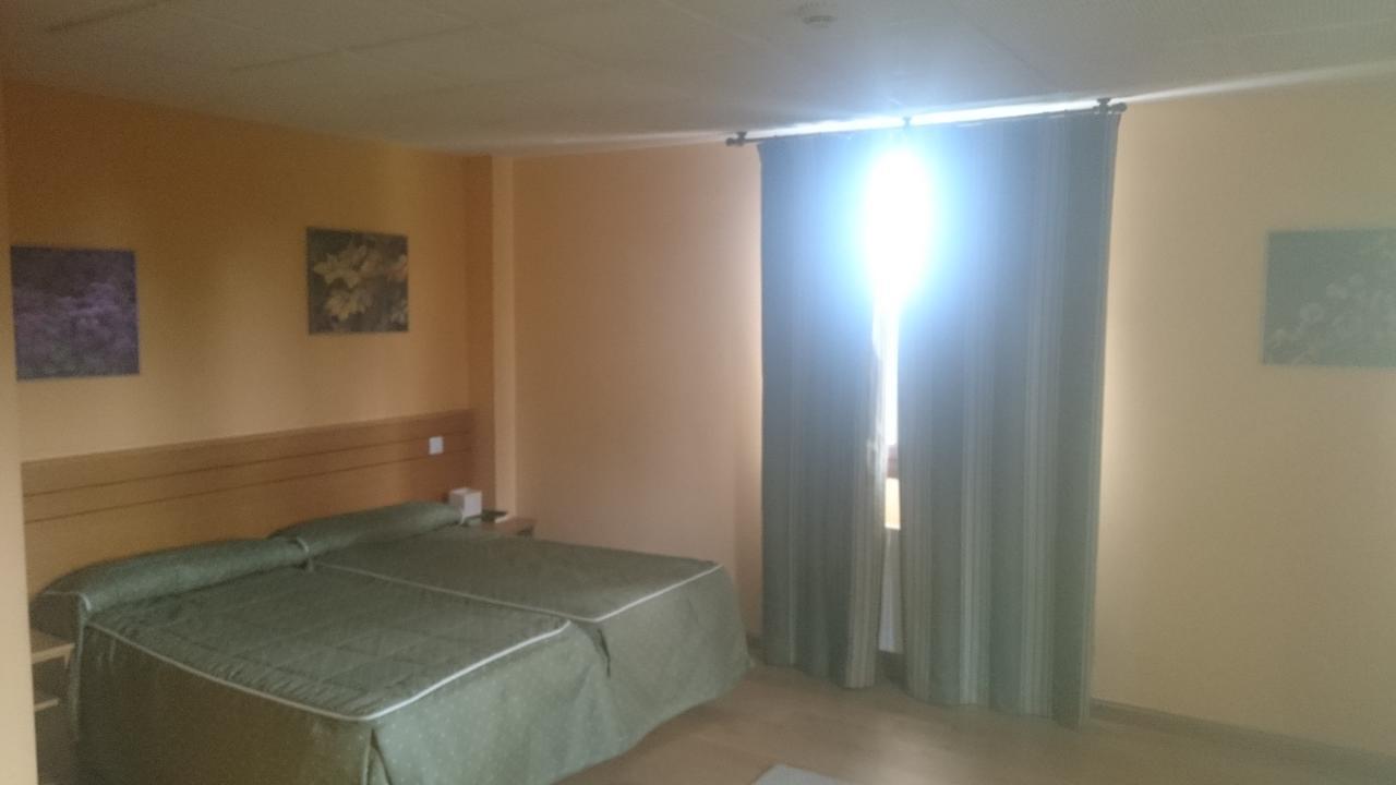 Hotel Santuario Urkiola - Lagunetxea Urquiola 外观 照片
