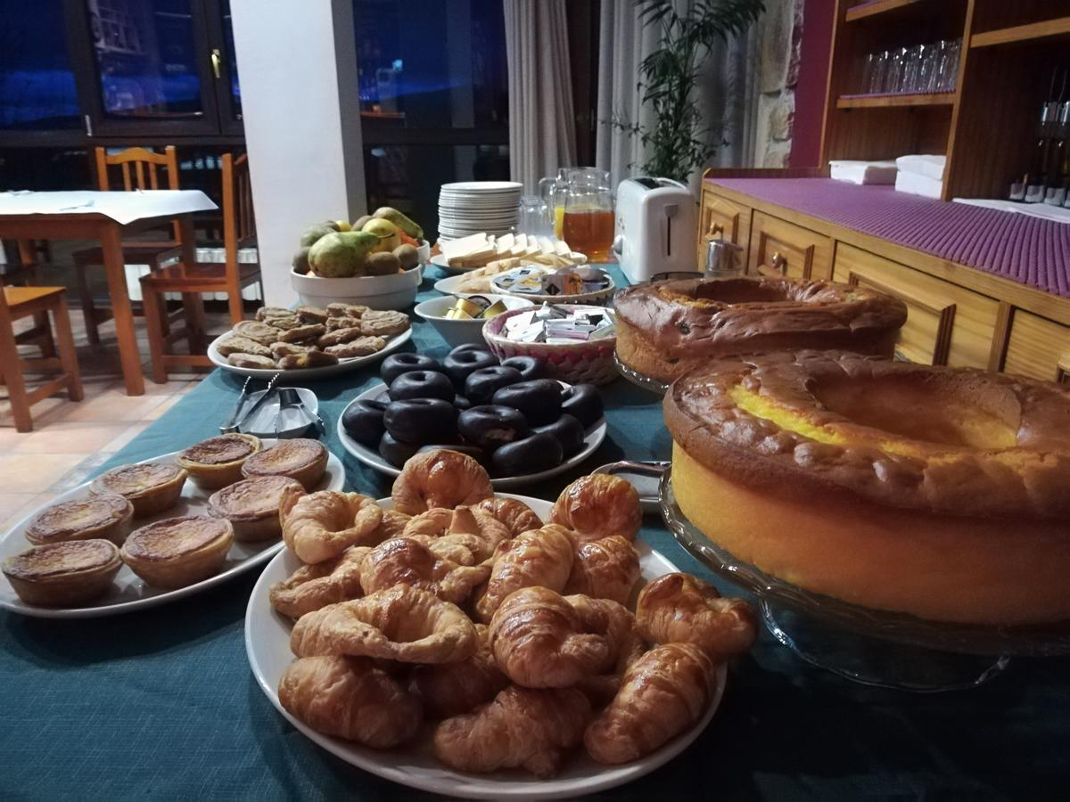 Hotel Santuario Urkiola - Lagunetxea Urquiola 外观 照片